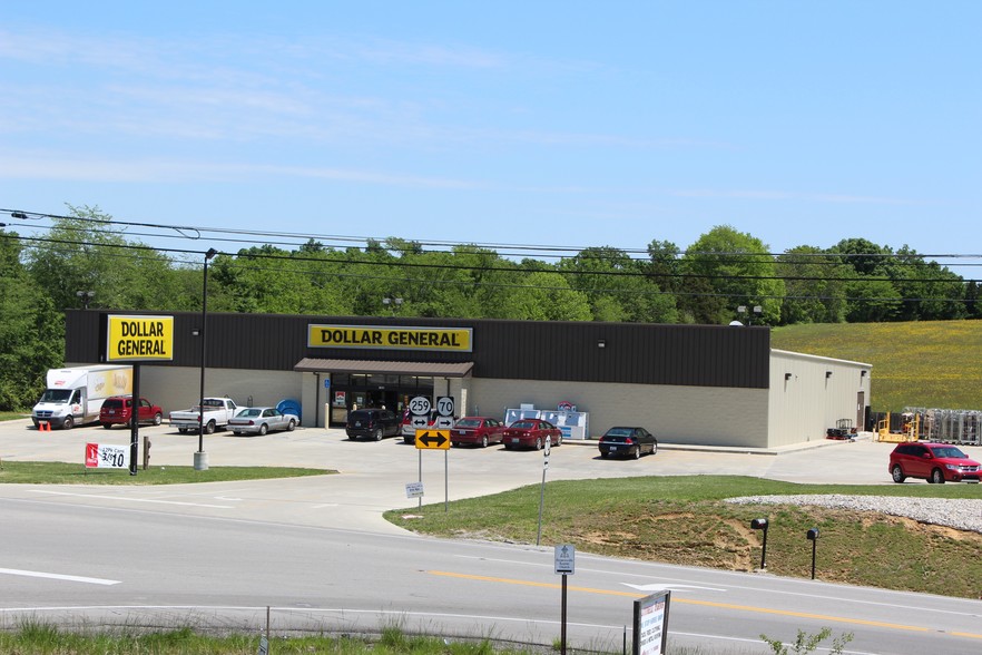 1360 Highway 259 N, Brownsville, KY for sale - Primary Photo - Image 1 of 1