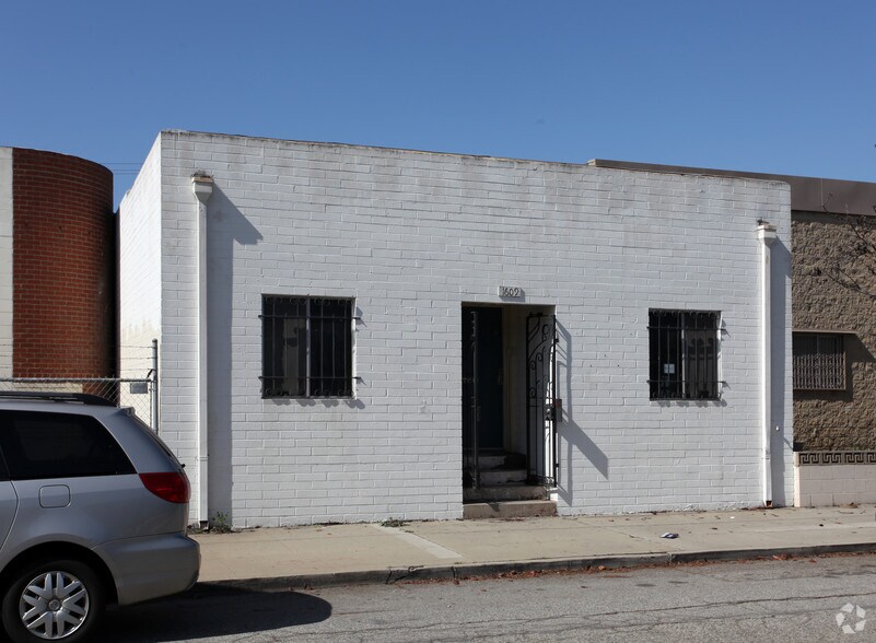 1609 Border Ave, Torrance, CA for sale - Primary Photo - Image 1 of 1