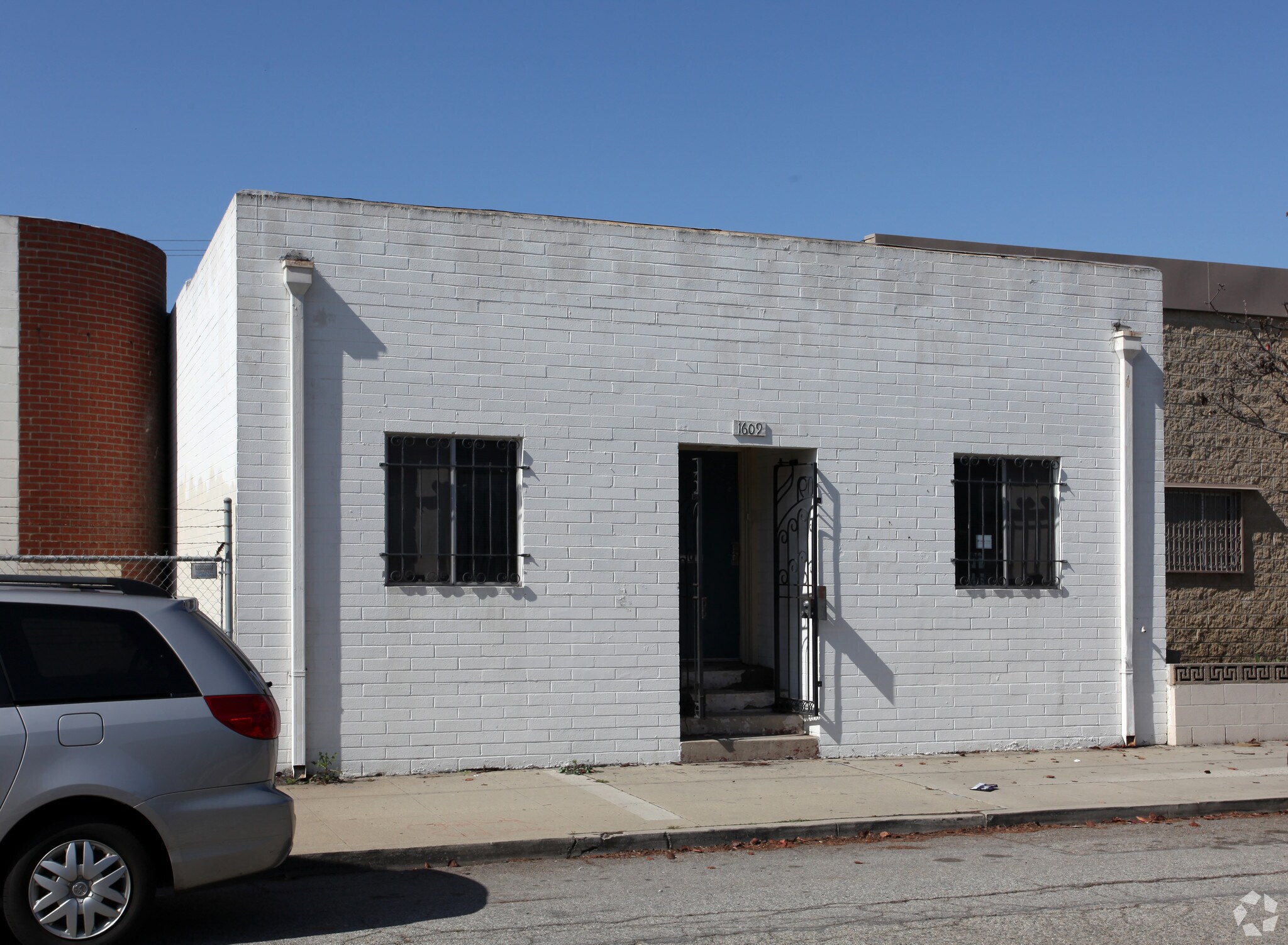 1609 Border Ave, Torrance, CA for sale Primary Photo- Image 1 of 1