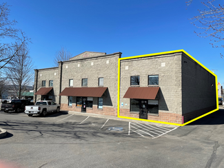 More details for 10221 E Montgomery Dr, Spokane, WA - Light Industrial for Rent