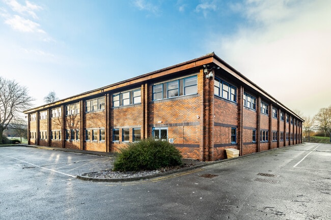 More details for Gadbrook Park, Northwich - Office for Sale