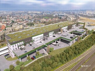 More details for Light Industrial to Rent