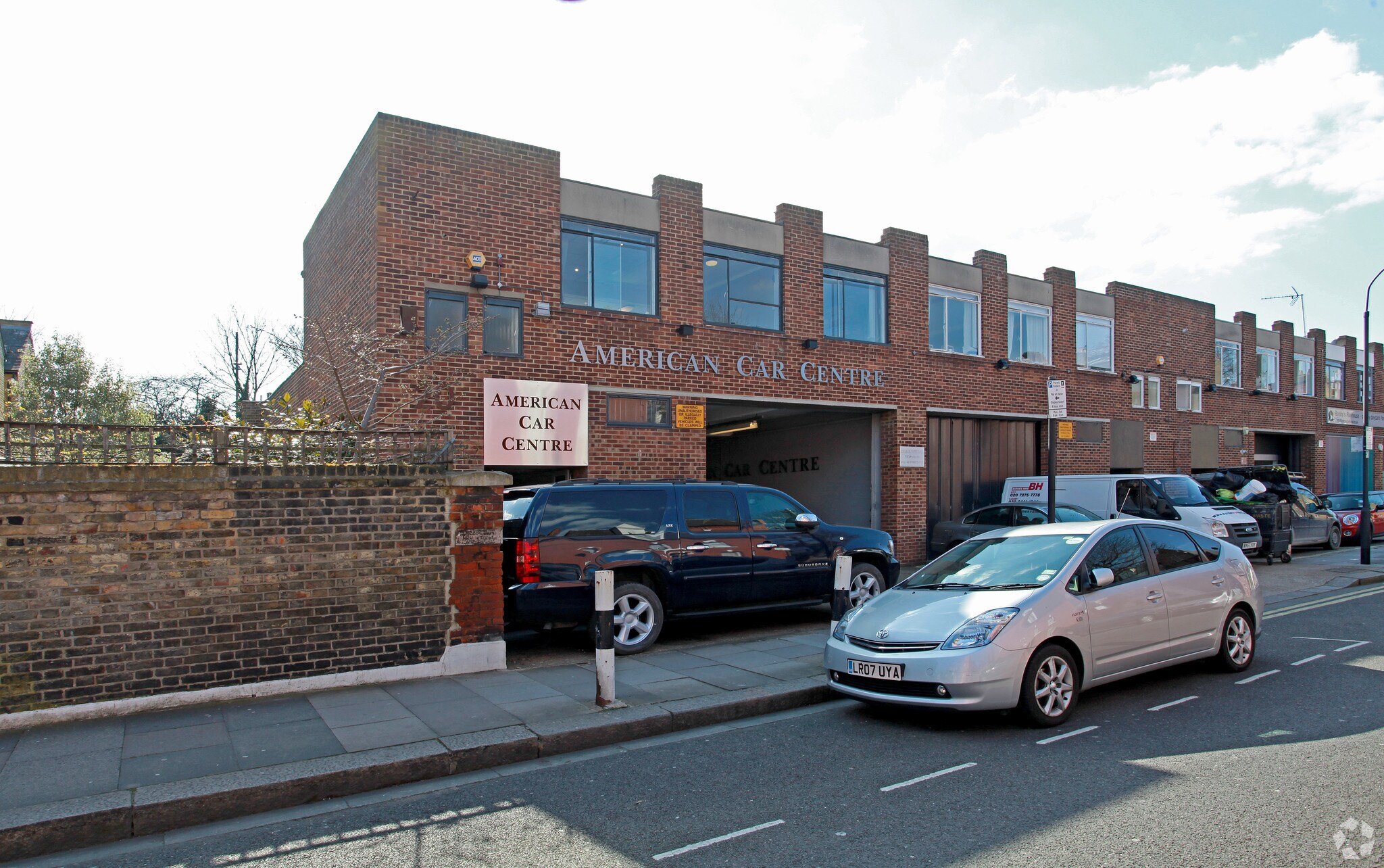 20 Lettice St, London for sale Primary Photo- Image 1 of 1