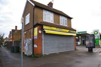 159 Hersham Rd, Walton On Thames for sale - Primary Photo - Image 1 of 1