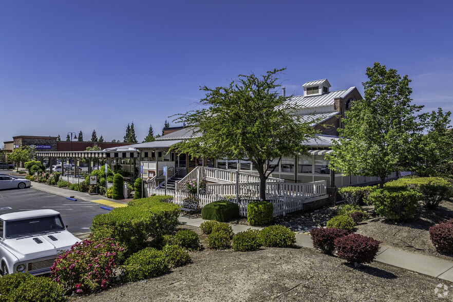 Lucille's, Rocklin, CA for sale - Building Photo - Image 2 of 7