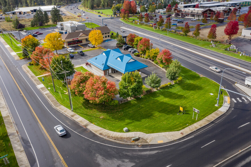 14120 N Newport Hwy, Mead, WA for sale - Building Photo - Image 3 of 8