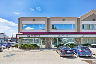 More details for 5700 1st St SW, Calgary, AB - Industrial for Sale