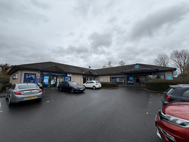 More details for 4 Alderston Dr, Dunfermline - Retail to Rent