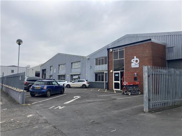 3a-3b Princess St, Bristol for sale Primary Photo- Image 1 of 1