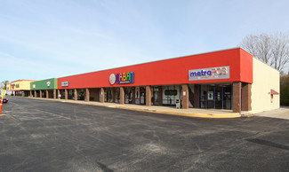 More details for 1502-1508 N Cunningham Ave, Urbana, IL - Retail for Rent