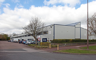 More details for Stacey Bushes, Milton Keynes - Industrial for Rent