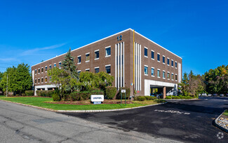 More details for 12 Daniel Rd, Fairfield, NJ - Office for Rent