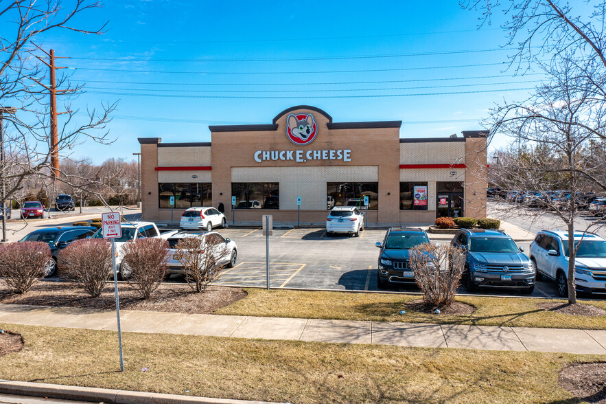 3250 Chicagoland Cir, Joliet, IL for sale - Building Photo - Image 1 of 1