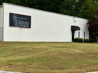 More details for 867 Wilcox Ave, Gaffney, SC - Industrial for Rent