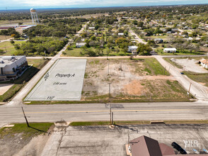 101 W 18th St, Cisco, TX for sale Plat Map- Image 1 of 25