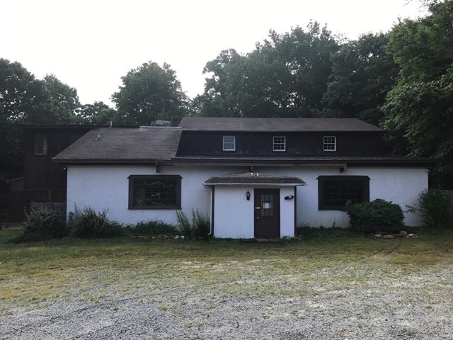 11731 Farmville Rd, Meherrin, VA for sale - Building Photo - Image 1 of 1