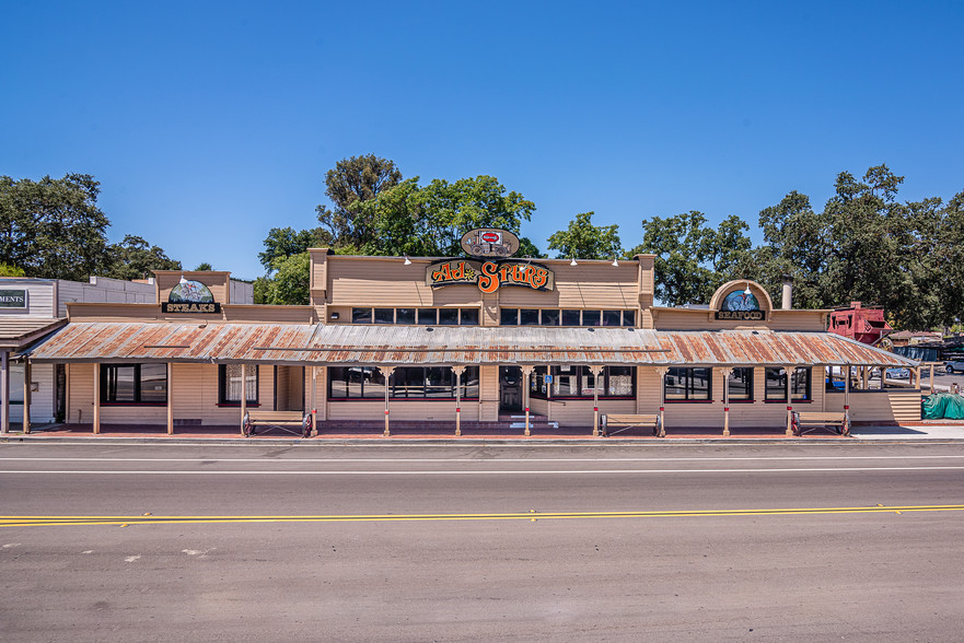 508 S Main St, Templeton, CA for sale - Building Photo - Image 1 of 1