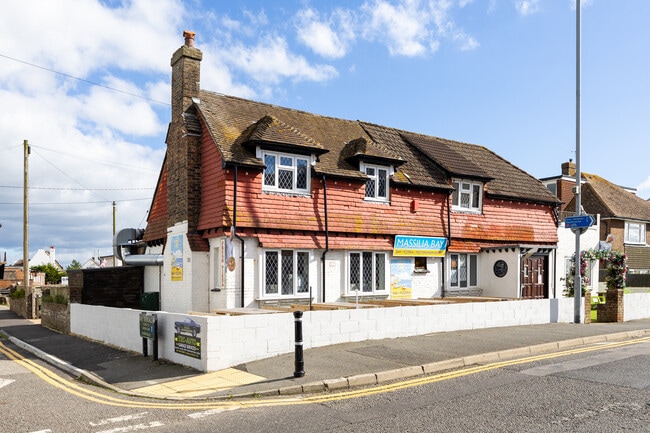 More details for Sea Rd, Pevensey Bay - Retail to Rent