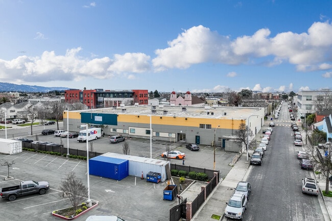 More details for 217 Harbour Way, Richmond, CA - Industrial for Sale