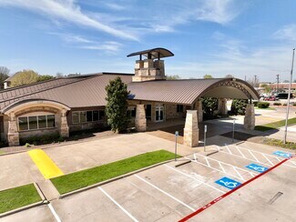 More details for 11605 Custer Rd, Frisco, TX - Office / Medical to Rent