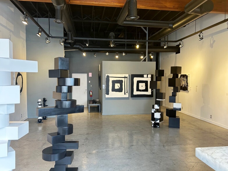 12 W 5th Ave, Vancouver, BC to rent - Building Photo - Image 3 of 6