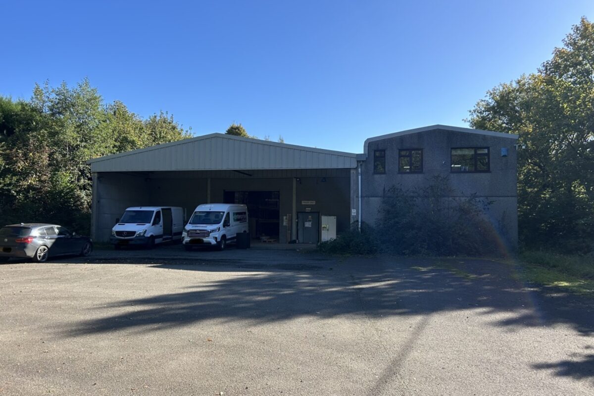 Unnamed Rd, Upton Cross for sale Building Photo- Image 1 of 10