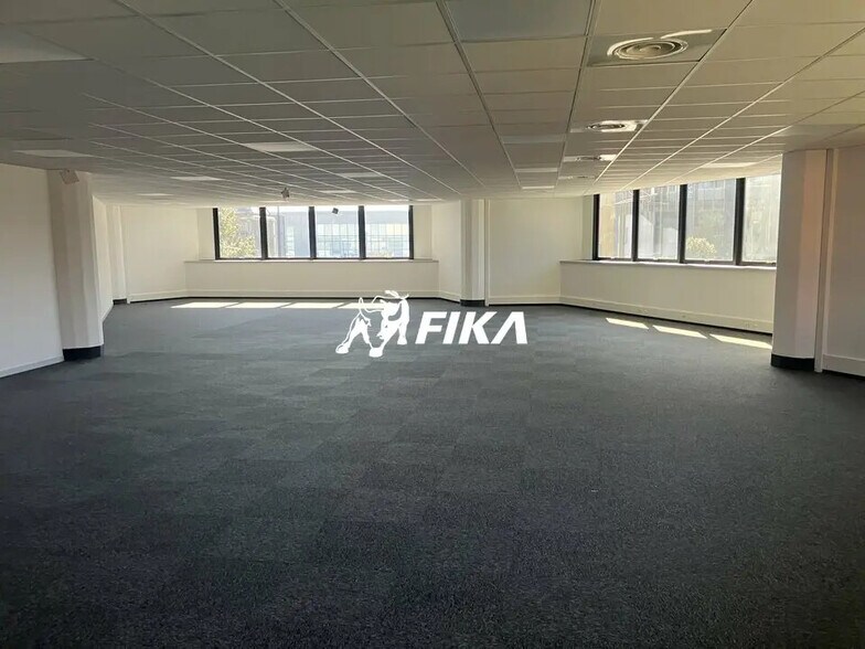 Office in Blagnac to rent - Interior Photo - Image 3 of 23