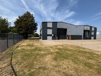 More details for 1 Jessops Way, Croydon - Industrial to Rent