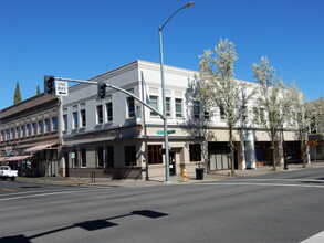 16 N Front St, Medford, OR for sale Building Photo- Image 1 of 1