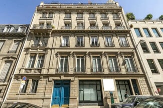 More details for 48 Rue De La Bienfaisance, Paris - Office for Sale