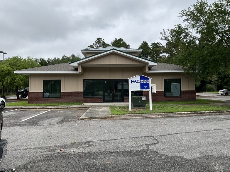 3652 Berryhill Rd, Milton, FL for rent - Building Photo - Image 1 of 2