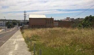 More details for Avenida Reina Sofía, Tomares - Land for Sale