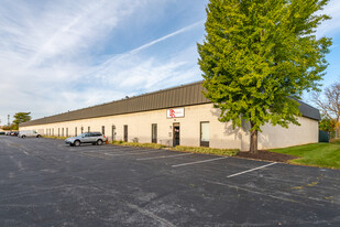 Darby Commons - Georgetown - Commercial Property