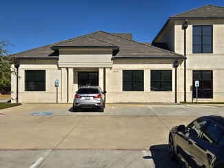 More details for 8739 Davis Blvd, Keller, TX - Office/Medical for Rent