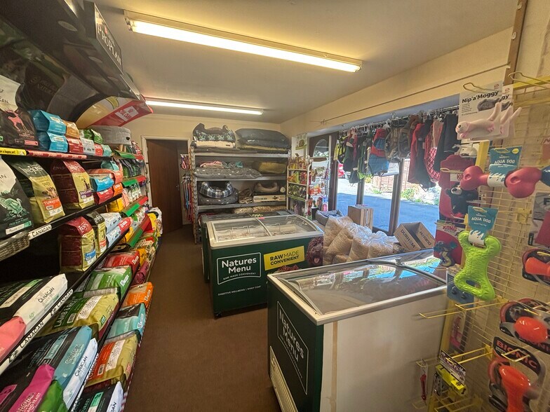 Union St, Cheddar to rent - Building Photo - Image 3 of 3