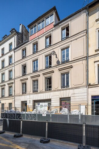 More details for 27 Rue Lucien Sampaix, Paris - Office to Rent