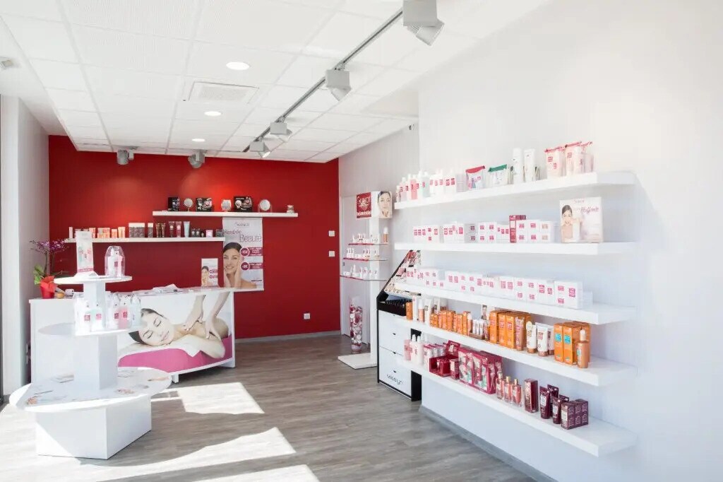 Vente Commerce 123 m² - Photo 1