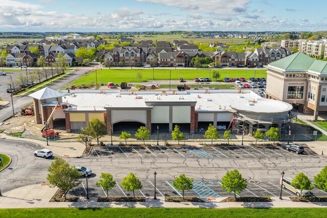 More details for 5000 Levis Commons Blvd, Perrysburg, OH - Retail to Rent