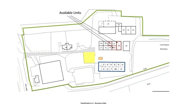 More details for Hay Ln, Wroughton - Industrial to Rent