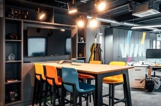 Hornbeam Park Ave, Harrogate to rent Interior Photo- Image 1 of 11