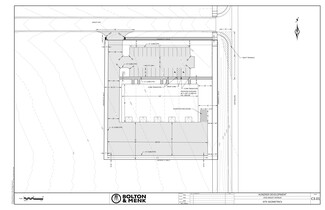 More details for 2542 Bailey Ave, Ames, IA - Light Industrial, Industrial for Rent