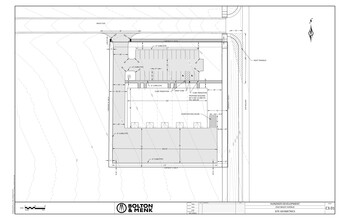 2542 Bailey Ave, Ames, IA for rent Site Plan- Image 1 of 7