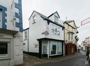 27 Mill St, Bideford for sale Primary Photo- Image 1 of 1