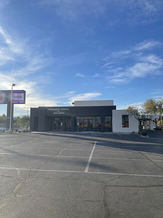 More details for 7676 W Lake Mead Blvd, Las Vegas, NV - Office/Retail for Rent