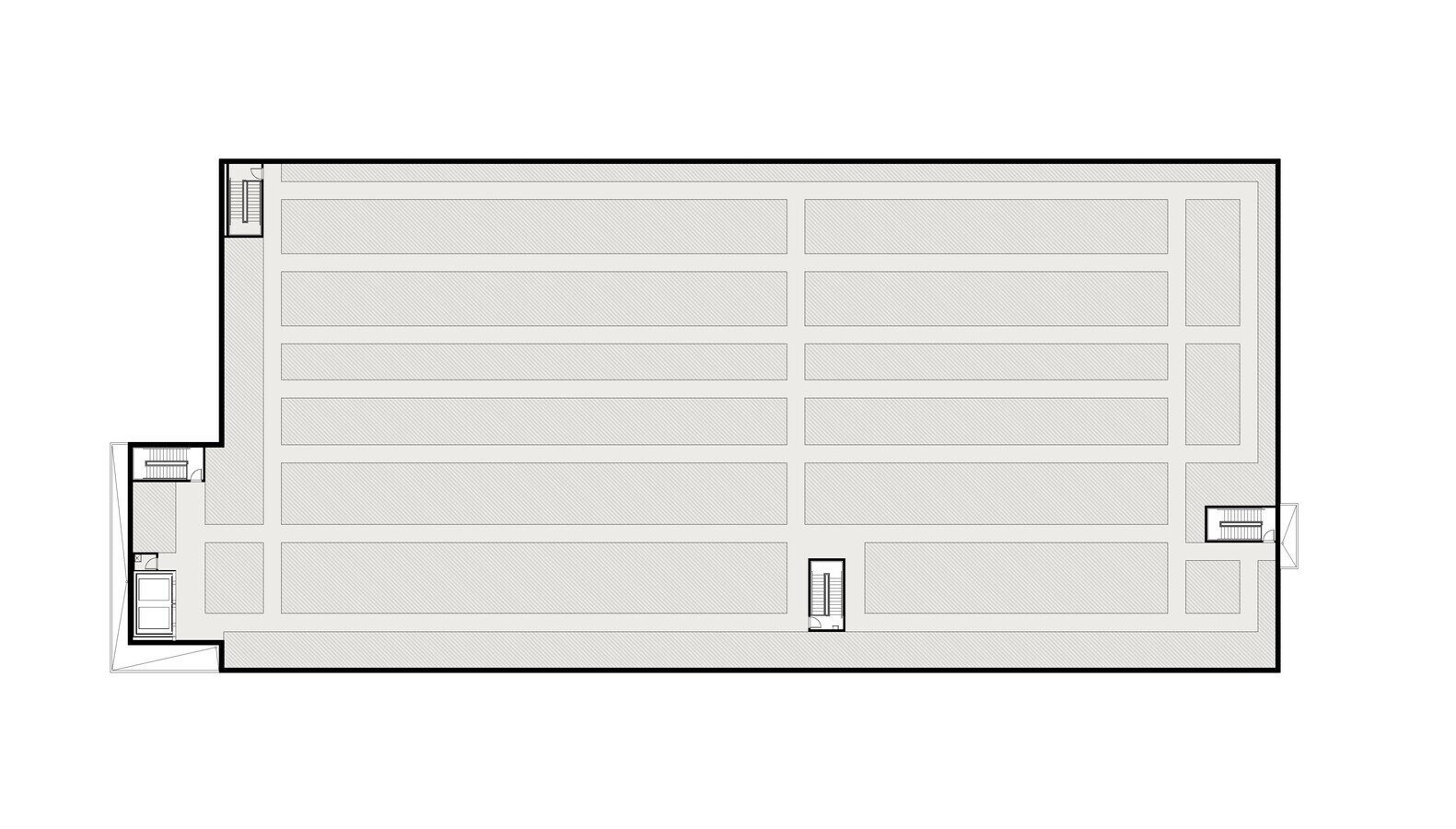 19145 34A Av, Surrey V3S 0L5 42,000 sf MiniStorage Facility in