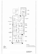 2121 E Coast Hwy, Newport Beach, CA for rent Floor Plan- Image 1 of 23