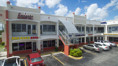 4646-4698 W 4th Ave, Hialeah, FL for sale Building Photo- Image 1 of 1