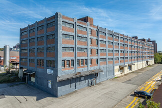 More details for 117 North Ave, Youngstown, OH - Light Industrial, Industrial for Rent