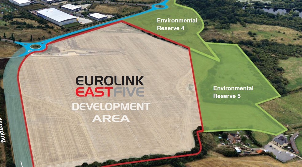 Swale Way, Sittingbourne for sale - Primary Photo - Image 1 of 1