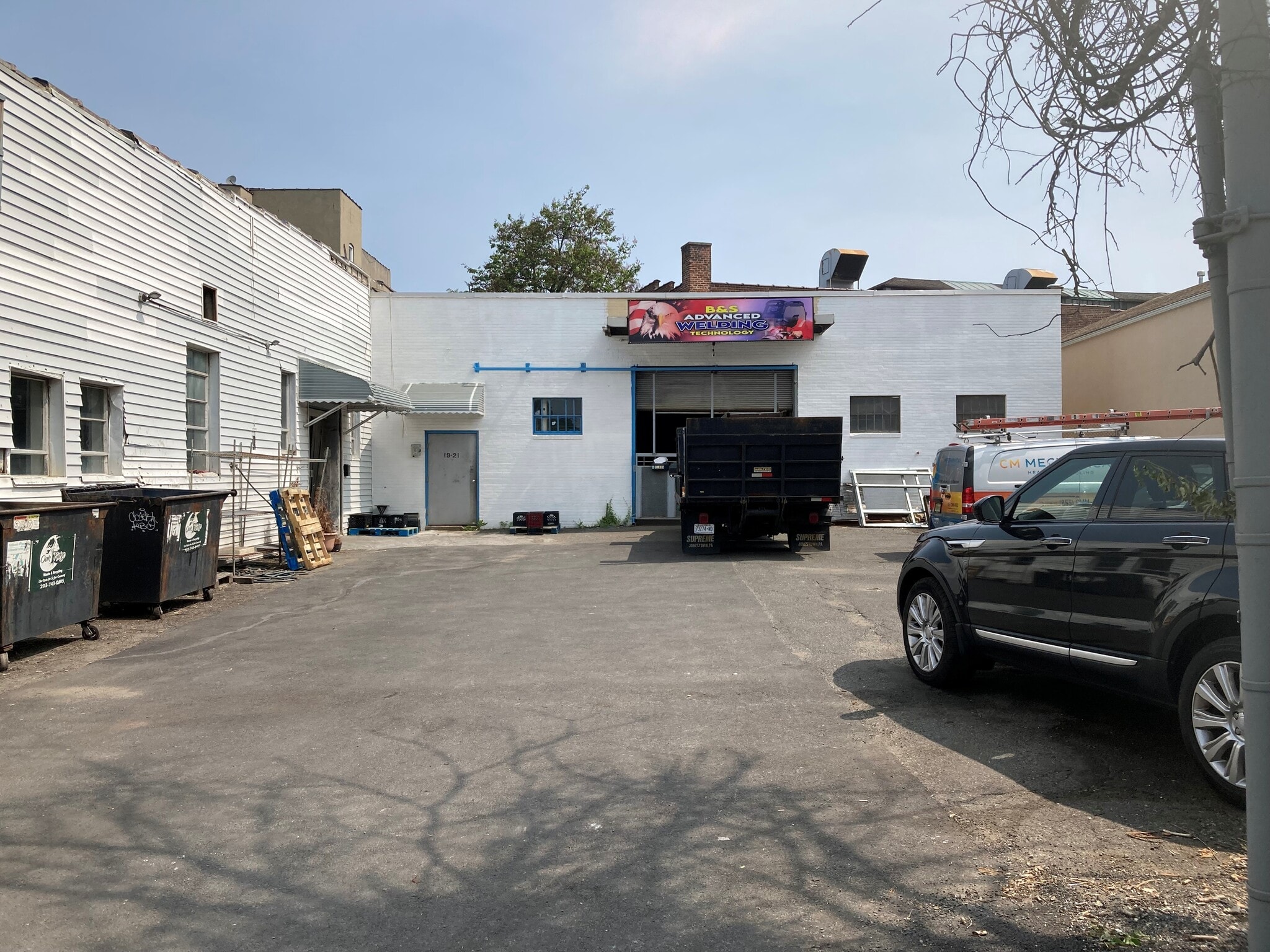 19-25 Mount Vernon Avenue Portfolio portfolio of 2 properties for sale on LoopNet.co.uk Building Photo- Image 1 of 8